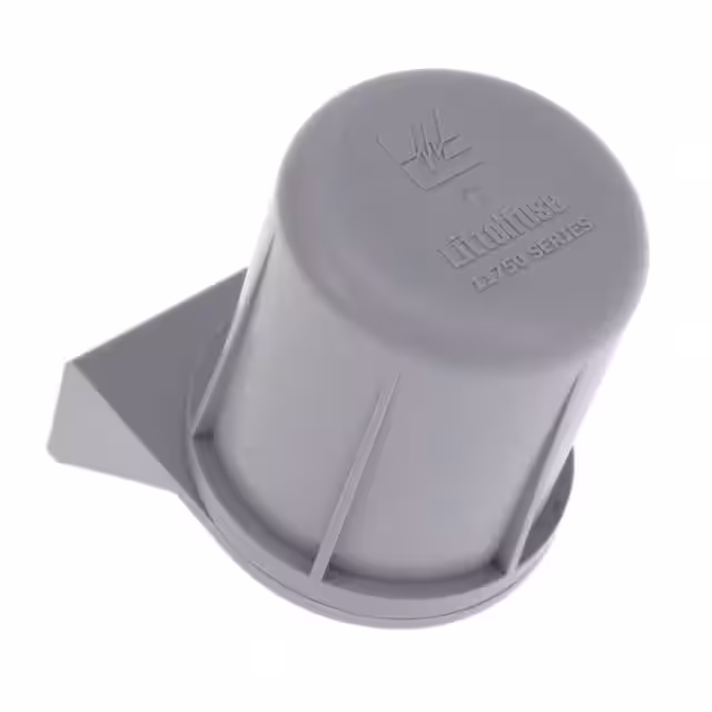 11750 Littelfuse Inc.  Circular Connector Accessories